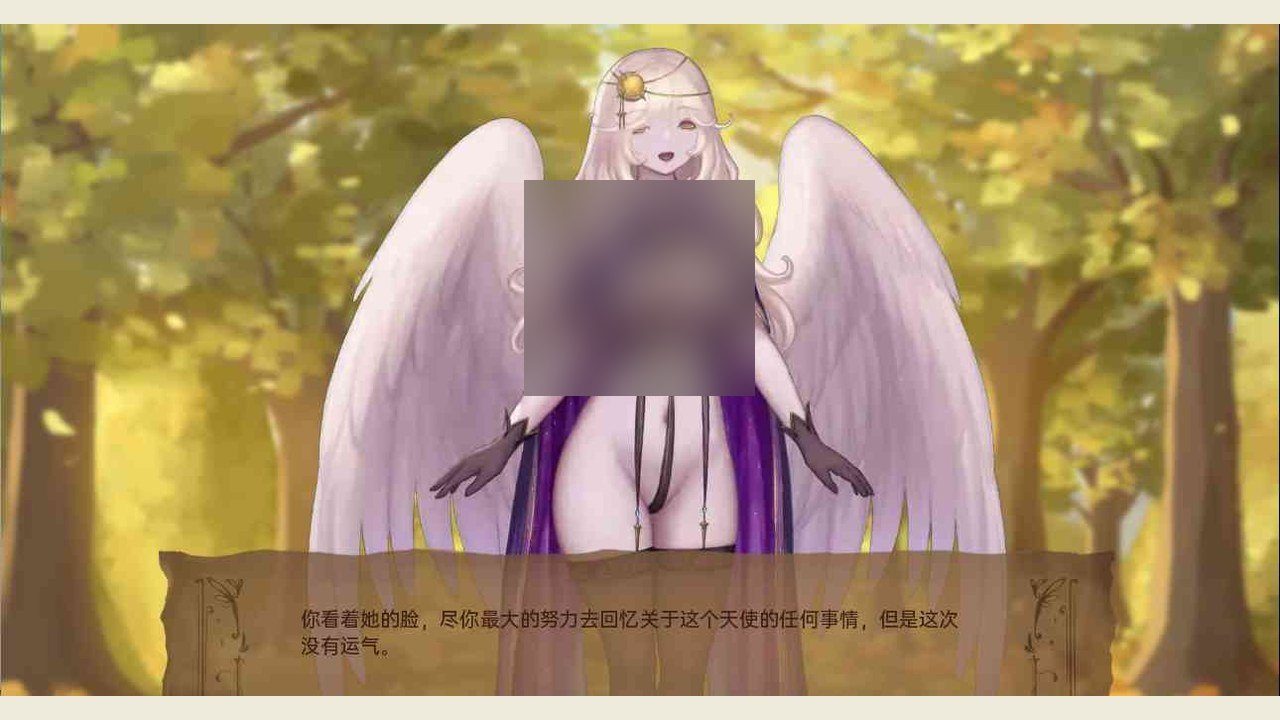 奇异的圣地 角色养成 详情图 8