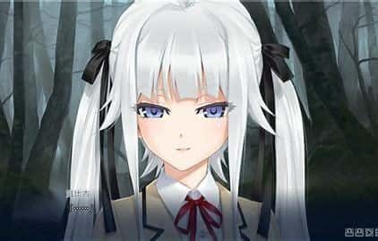 美少女万华镜 CG回想 玩法截图 8