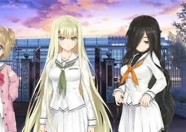 美少女万华镜 场景演出 演示图 6