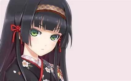 美少女万华镜 分支路线 预览图 7