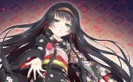 美少女万华镜 CG回想 场景图 3