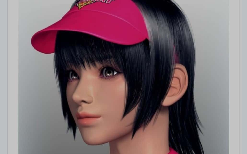 梅麻吕3D合集 剧情互动 实机截图 6