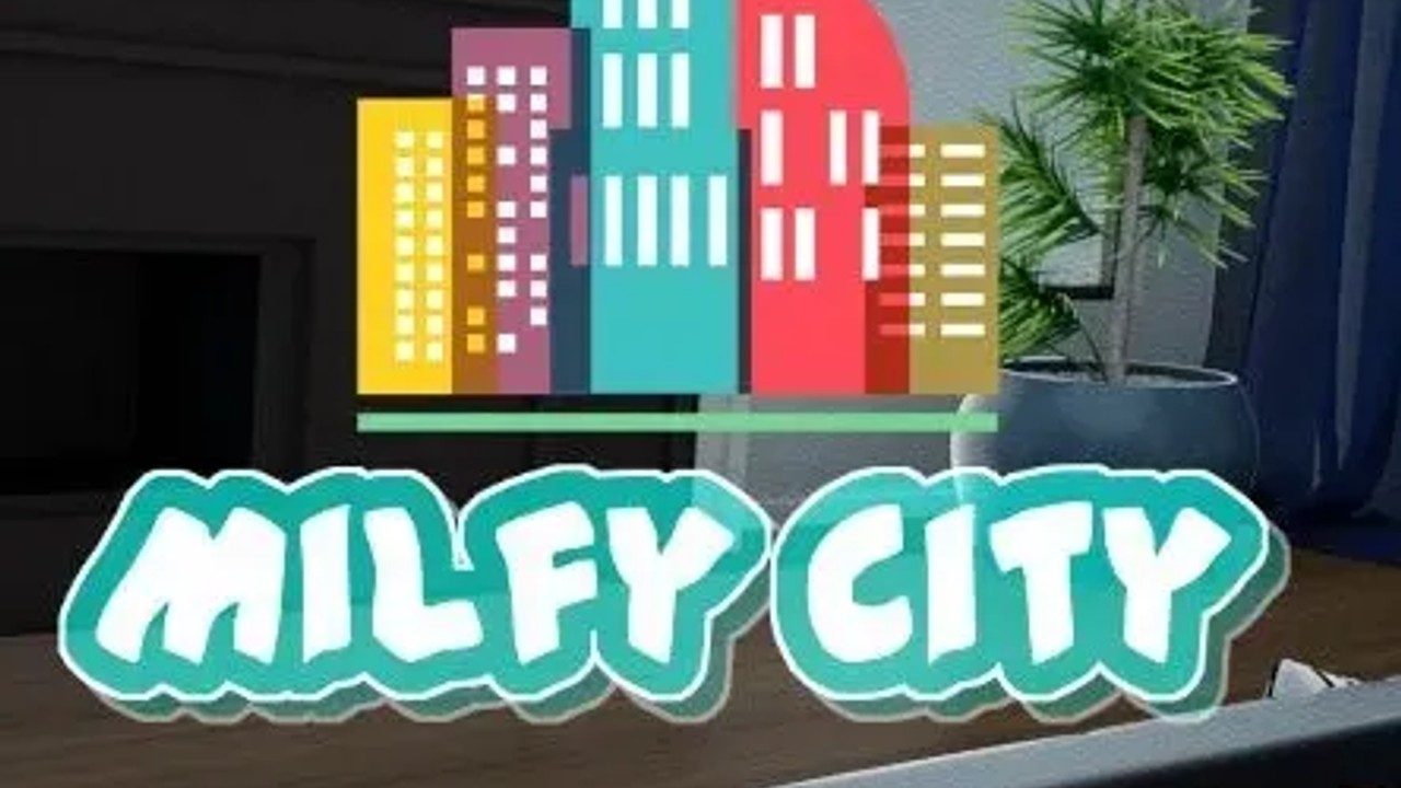 淑女都市 Milfy City 角色路线 演示图 7
