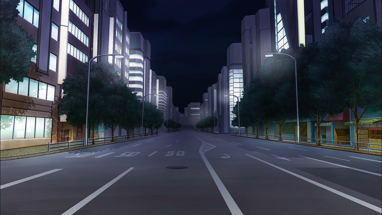 魔法少女天穹法妮雅MagicalGirlCelesphonia 探索场景 场景图 2