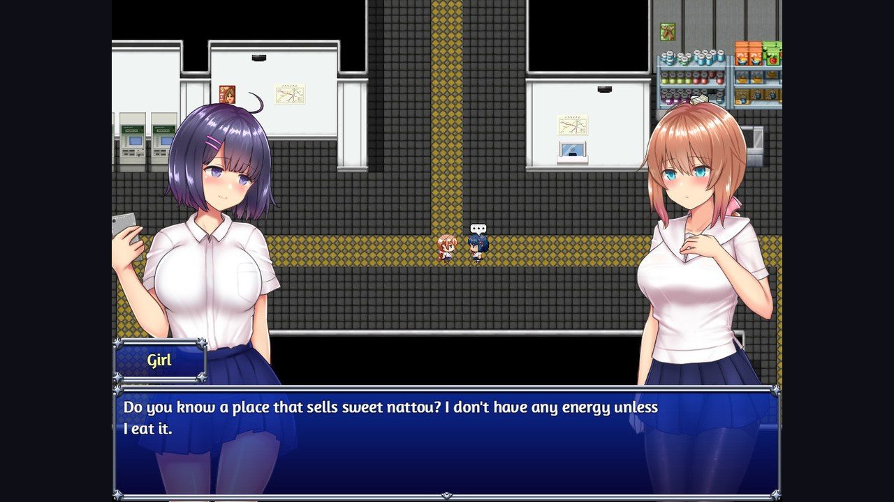 魔法少女天穹法妮雅MagicalGirlCelesphonia PC安卓 预览图 7