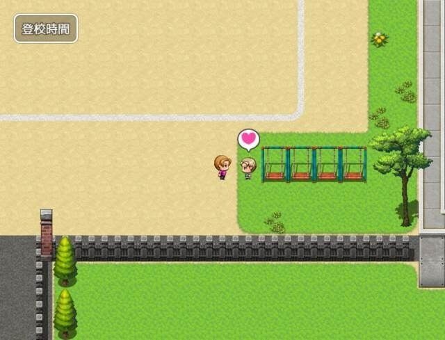 我的妈妈是肉便器老师v1 场景演出 演示图 3